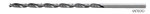 Сверло особо длинное 8,2x305/210  series-2,DIN1869, HSS, VN70010.0820