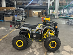 Квадроцикл VENTO ТАО ТАО ATV 125