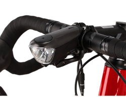 Фара Kross RACE (5W /300lm / USB)
