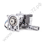 Помпа высокого давления KVAZARRUS для моек K 3, K 4