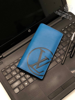 Бумажник Louis Vuitton Brazza