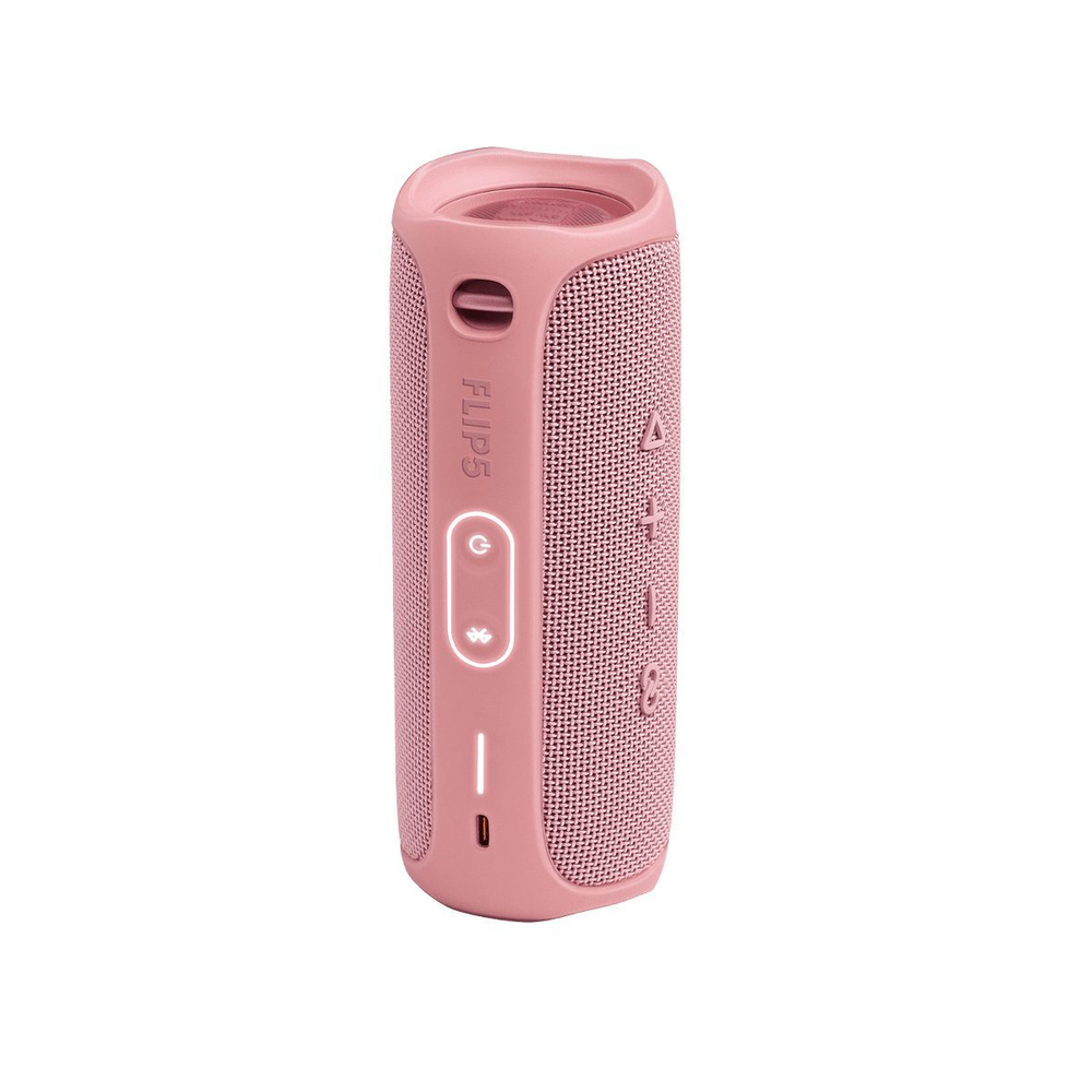 Портативная колонка JBL Flip 5 Pink