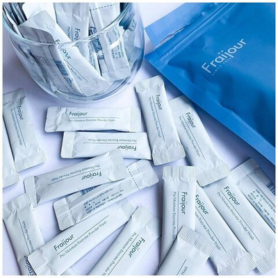 Энзимная пудра очищающая (набор) Fraijour - Pro Moisture Enzyme Powder Wash, 30 шт*1 г