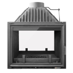 Каминная топка EVEREST A16 Н