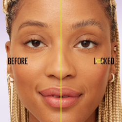 MAYBELLINE NEW YORK Super Lock - Гель для фиксации бровей оттенок, 8 g