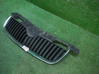 Решетка радиатора Skoda Fabia 2 (2007-2010)