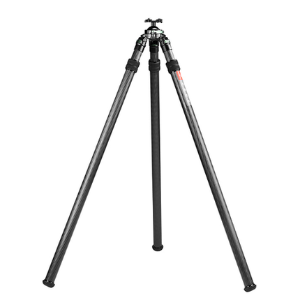 Штатив-трипод Sunwayfoto T4020CSLI-D Carbon с креплением Arca-Swiss/Weaver