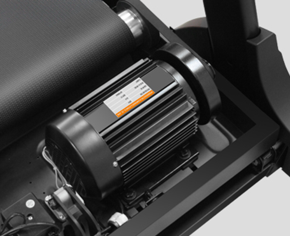 SVENSSON BODY LABS PHYSIOLINE TMX TOUCH