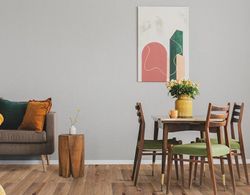 My Step SPC Aqua 151 Тибер, 2,21 м²