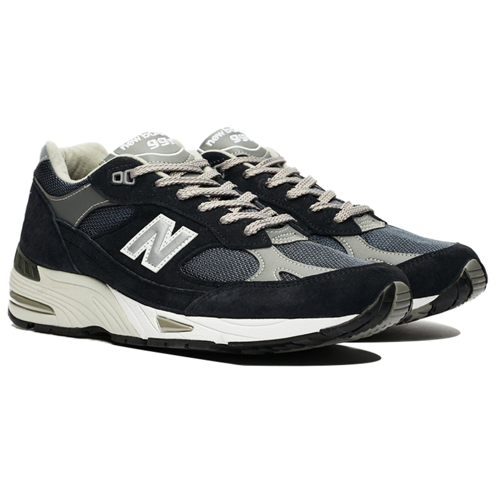 Кроссовки New Balance 991, M991NV