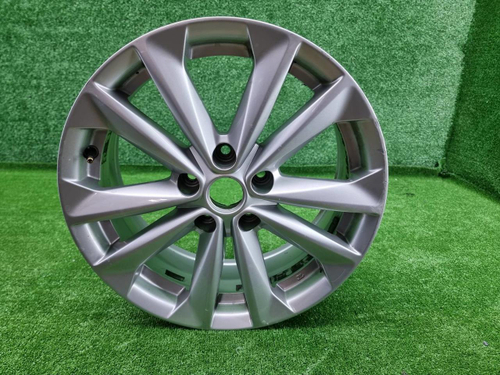 Диск литой R17 Nissan Qashqai J11 (2013-2023)