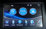 Автомобильный монитор 7" с FM радио,Wi-Fi, Bluetooth Universal A70