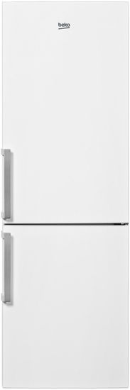 Холодильник BEKO RCNK 321K21 W