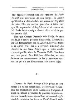 Les Contes De Ma Mère L'oye Avant Perrault (French Edition) | Deulin Charles