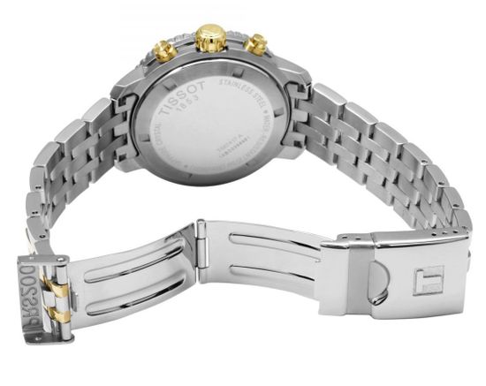Наручные часы Tissot PRS 200 T067.417.22.031.01