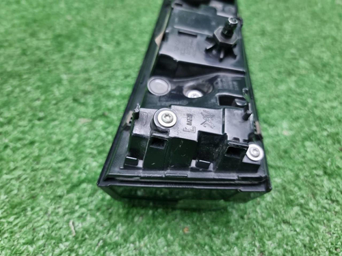 Фонарь левый внутренний Haval Dargo (2022-н.в.)