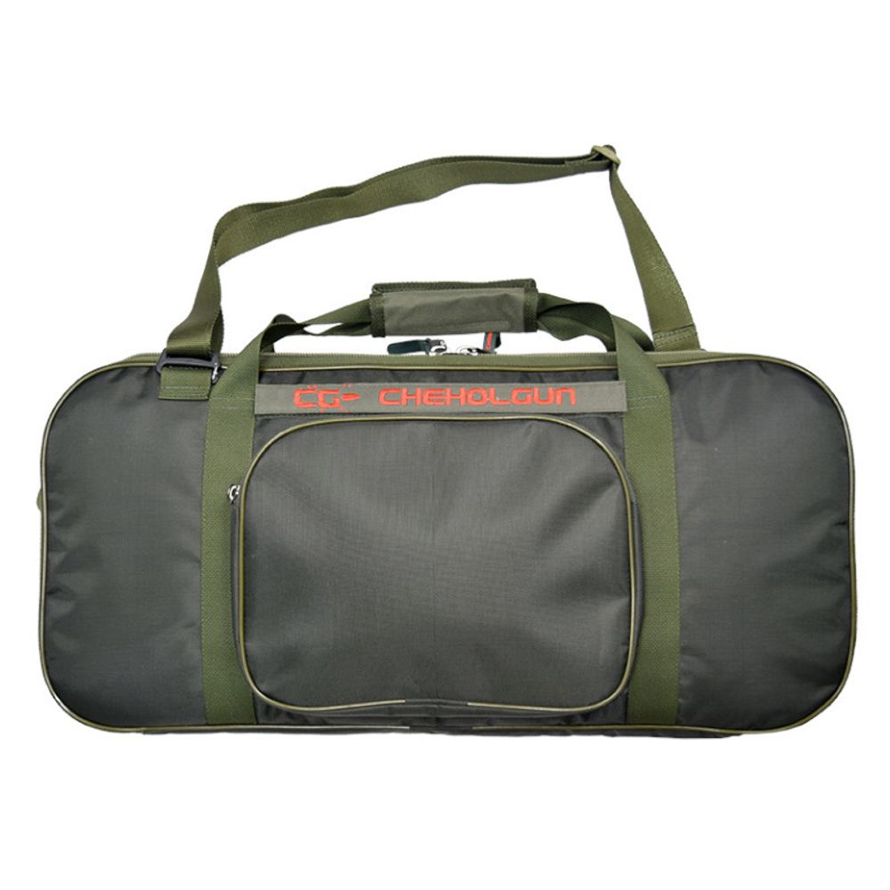 Оружейный кейс МСО-065М для Вепрь 12-03, Сайга-12 исп.33 и другого оружия длиной до 65см, МОЛОТ