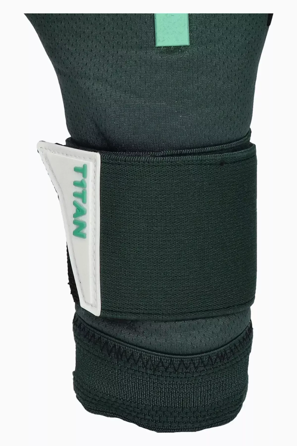 Вратарские перчатки T1TAN Petrol Beast 3.0