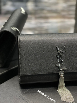 Saint Laurent Kate Medium Bag 24 cm