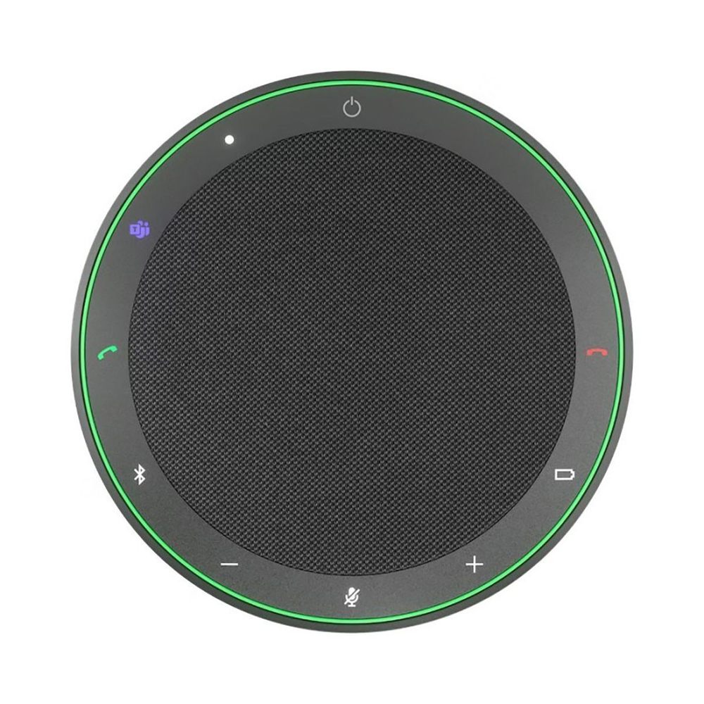 Спикерфон Jabra Speak2 75. MS Teams