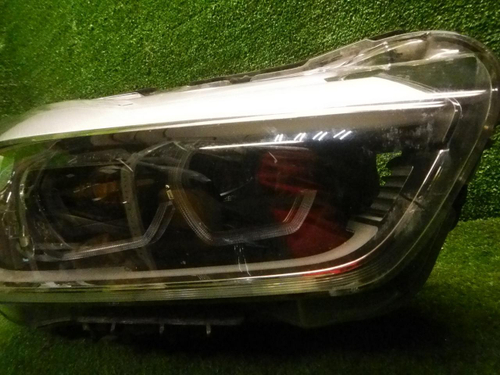 Фара правая BMW X2 F39 (2017-2023) LED