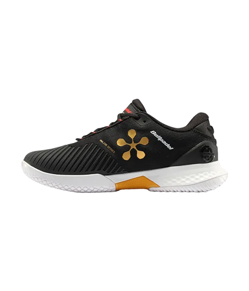 Кроссовки Bullpadel Premier Major Black 2025