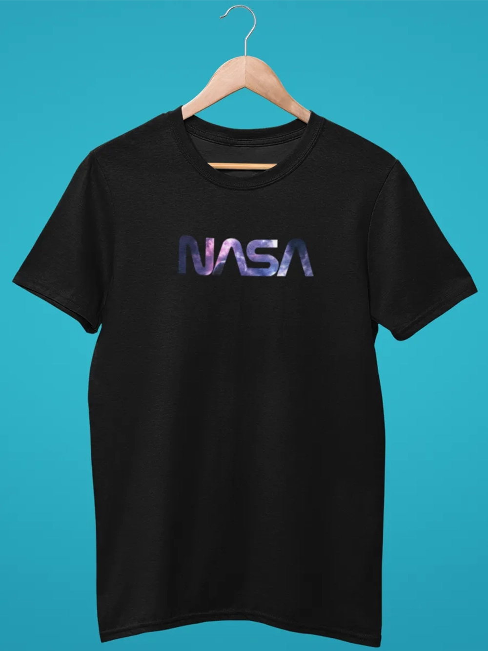 Футболка NASA НАСА
