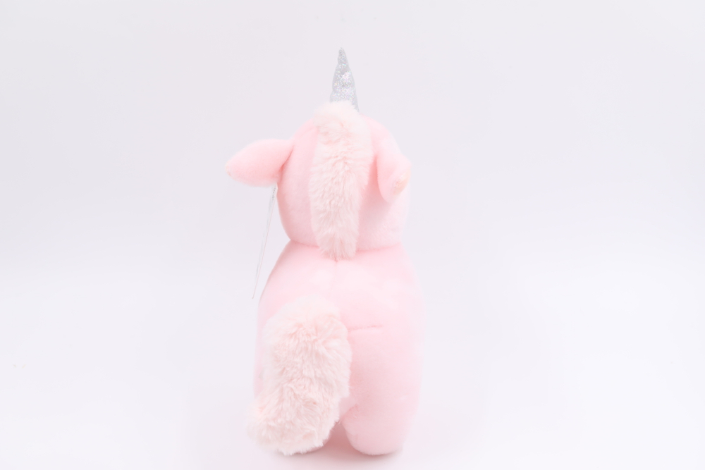 Милая мягкая игрушка “Единорог”