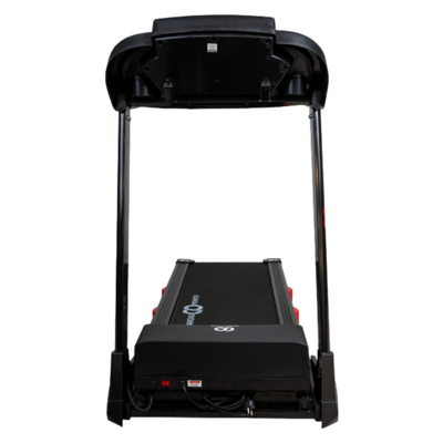 Беговая дорожка CardioPower T20 Plus