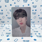 Фотокарта STRAY KIDS - MAXIDENT (Soundwave Lucky Draw | Сынмин)