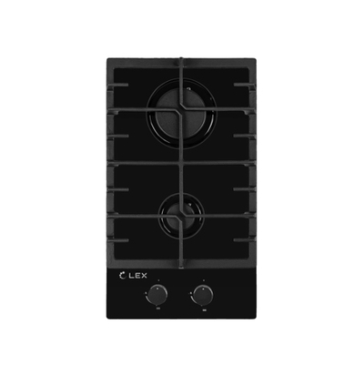 Lex GVG 321 BL газовая панель