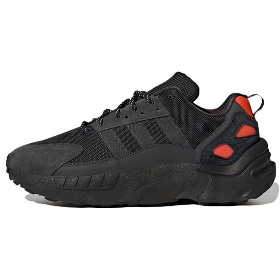 Кроссовки adidas originals ZX 22 Boost Бежевые кроссовки Низкие кроссовки Унисекс