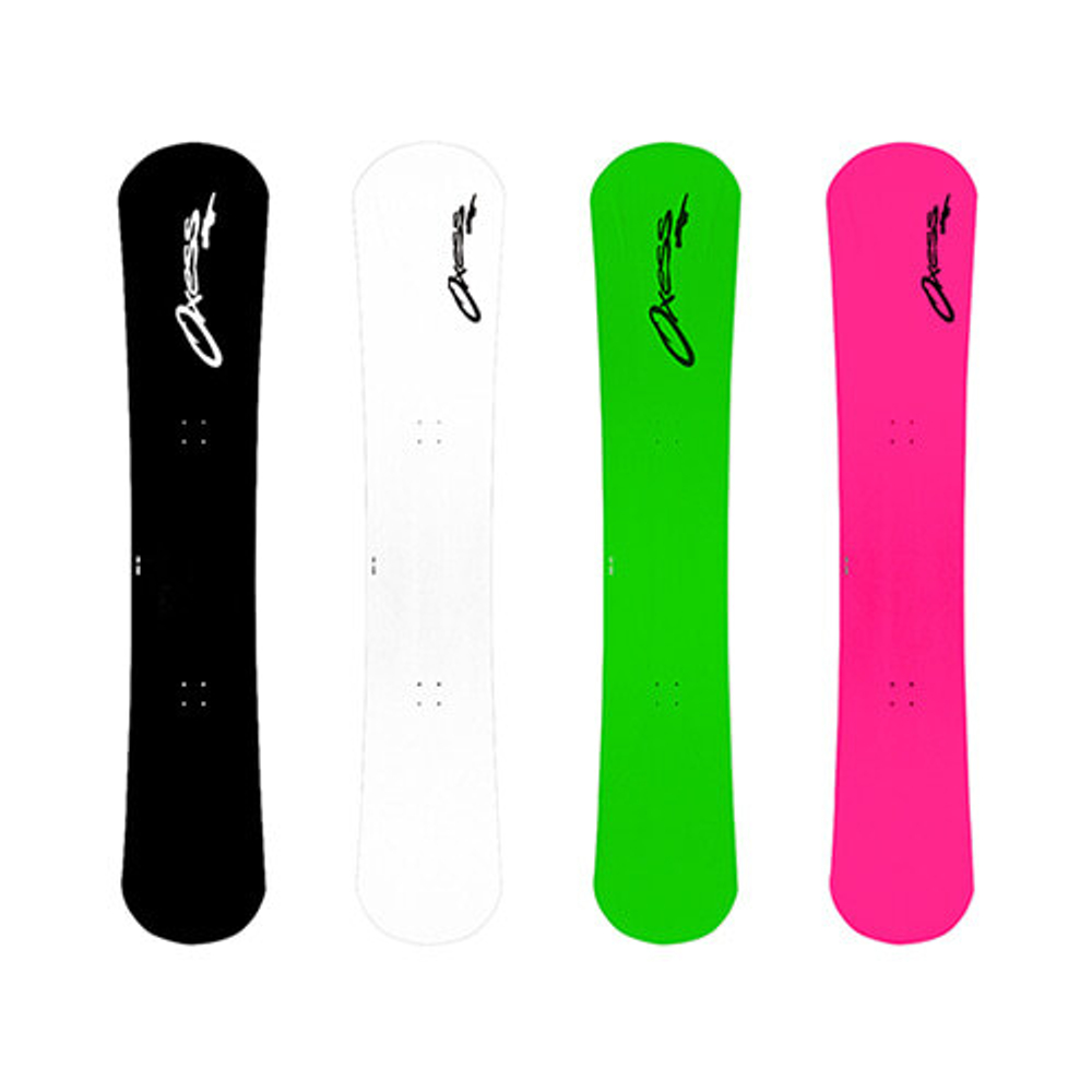 Сноуборд Oxess FX (Freeride)