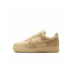 Nike Air Force 1 "Pale Vanilla"