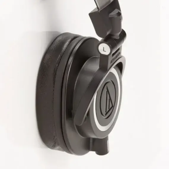Dekoni Audio Elite Sheepskin Leather for Audio-Technica ATH-M50x