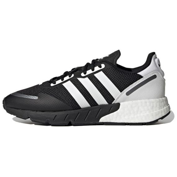 Кроссовки adidas originals ZX 1K Универсальный топ Унисекс