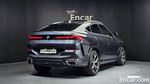BMW X6 (G06) xDrive30d M Sports (06.2022)