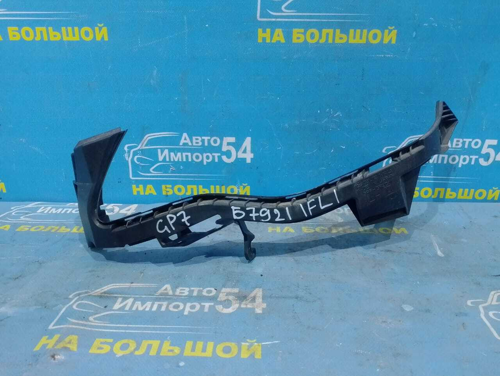 Планка под фару левая SUBARU IMPREZA 2011-2016