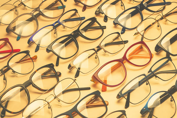 Материалы оправ: какие прочнее и лучше поддаются ремонту Материалы оправ: какие прочнее и лучше поддаются ремонту