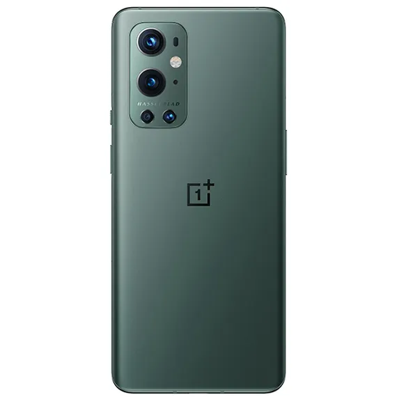 OnePlus 9 Pro 12/256GB Pine Green (Зеленый)