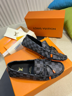 Louis Vuitton Mocassin