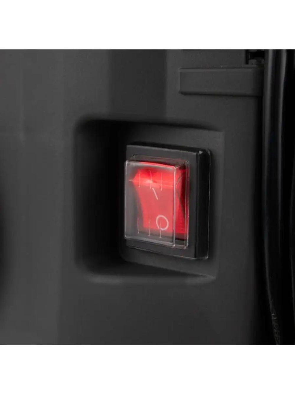Компрессор BERKUT Smart Power SAC-300, коаксиальный, производительность 180 л/мин, ресивер 5 л