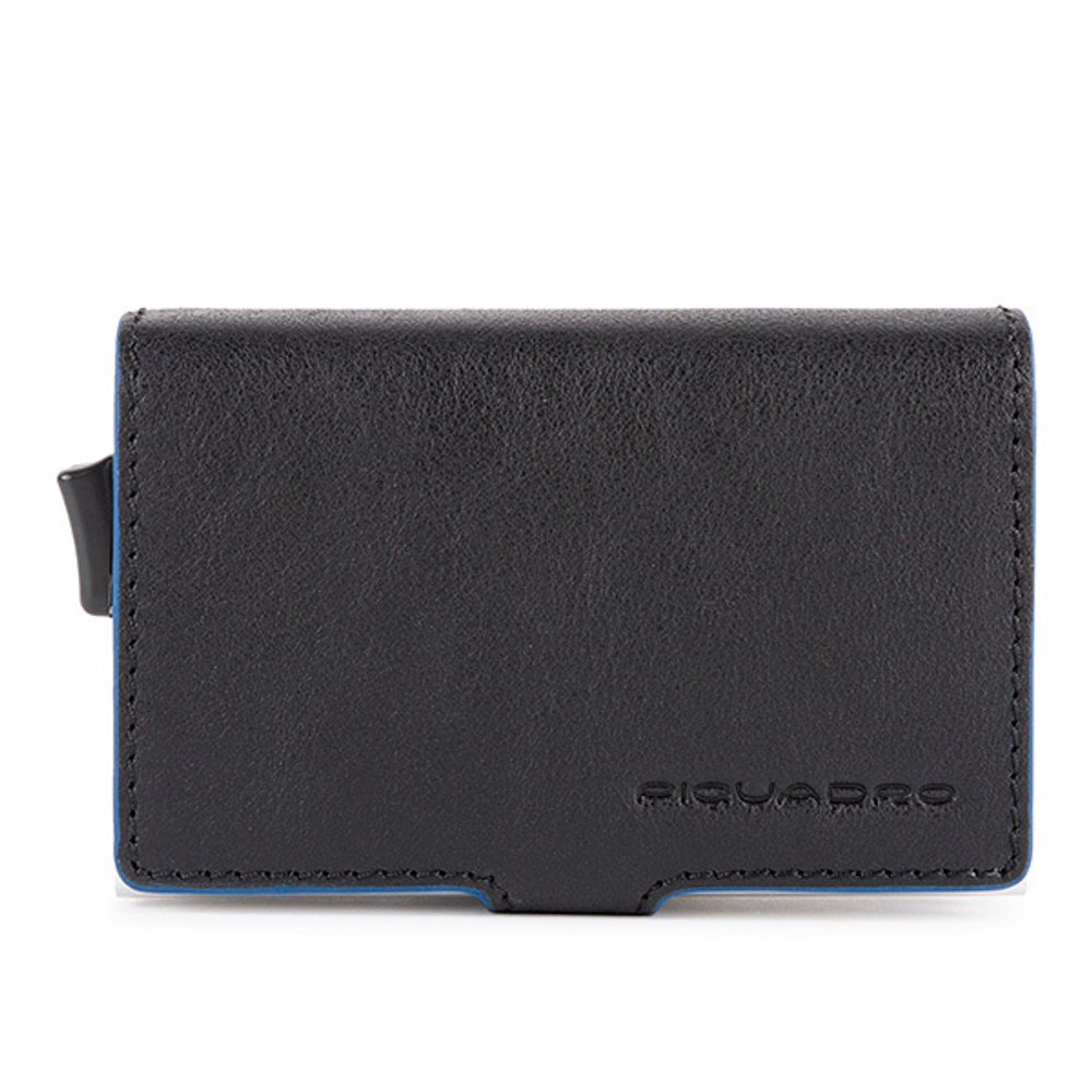 Кредитница Piquadro PP5472B2SR/N