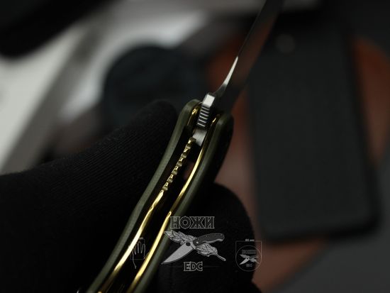 Складной нож Civivi Praxis C803A