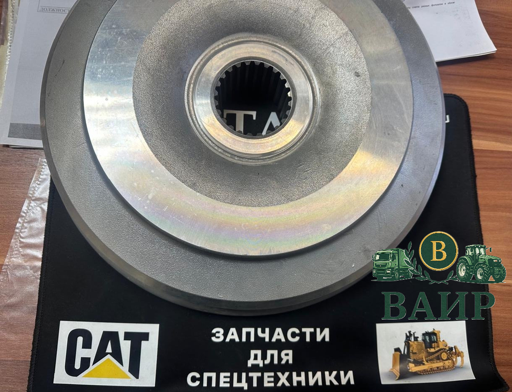 Колесо турбины 1T-1993 Caterpillar
