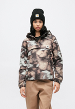 Carhartt WIP NIMBUS - Демисезонная куртка - Коричневый
