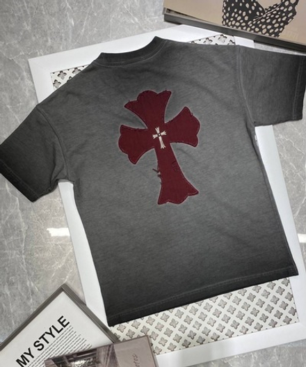 Футболка Chrome Hearts
