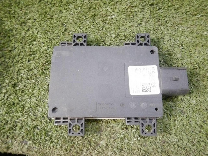 Датчик ACC левый Genesis G80 2 (2020-н.в.)