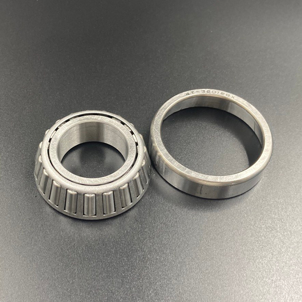 Подшипник 28x52x16 Yamaha 93332-000V6 (PREMARINE)