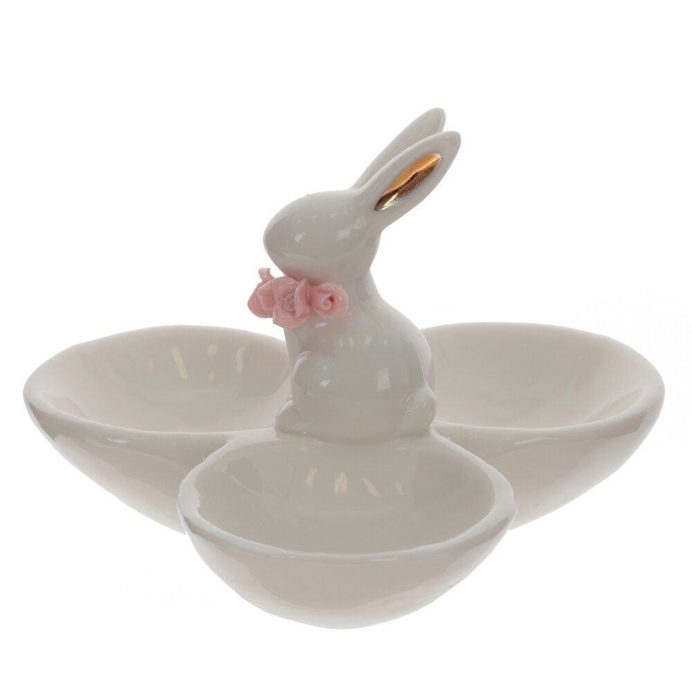 GAEM Подставка для 3-х яиц, L12,5 W12 H9,5 см